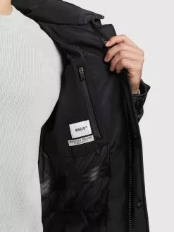 Khujo Winterjas 'Shinzo' -Khujo Verkoop Winkel 4f0b22e5eaed8a563633a15b9efaa084