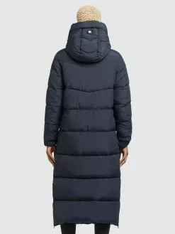 Khujo Wintermantel 'Shimanta 2' -Khujo Verkoop Winkel 4f47efdcd69f1bae4ebf11693bea511c