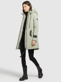 Khujo Wintermantel 'Jerry' -Khujo Verkoop Winkel 4f568d6a8fb16f74956dda975b79a048