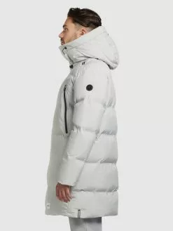 Khujo Winterjas 'Clide' -Khujo Verkoop Winkel 4f813619c32f1ea38ae9f7e8eb7f43c3