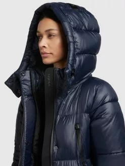 Khujo Wintermantel 'Melona' 14 Khujo Wintermantel 'Melona' -Khujo Verkoop Winkel 4fb09c404a107df36eac4fe2d01f5fb7