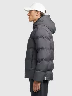 Khujo Winterjas 'Juff' -Khujo Verkoop Winkel 500f30091b01af1fbf07ee0847fd2eb4