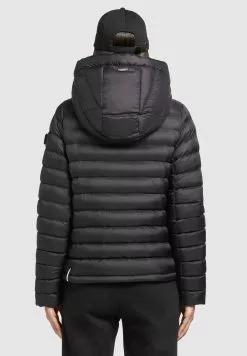 Khujo LOVINA SHINE - Winterjas -Khujo Verkoop Winkel 50703e63dc174a89962c0a67d348fcf2