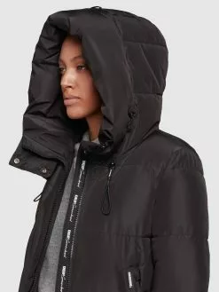 Khujo Wintermantel 'Soulani' -Khujo Verkoop Winkel 50d2ec7efe9e98920f79266b30a014cf