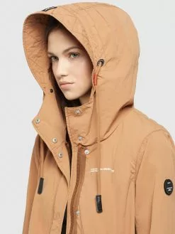 Khujo Tussenjas 'ADDA' -Khujo Verkoop Winkel 527ea95ce0f9ff5a3e3ff86e96edf337