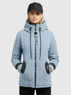 Khujo Winterjas 'Tweety Prime' 11 Khujo Winterjas 'Tweety Prime' -Khujo Verkoop Winkel 53a2c2fb6bdaae49b52986aff8d84fa1