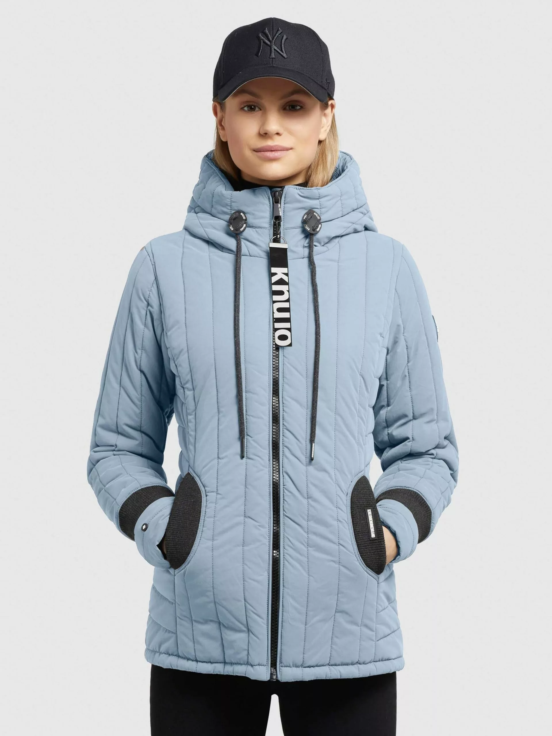 Khujo Winterjas 'Tweety Prime' 4 Khujo Winterjas 'Tweety Prime' - Afbeelding 4