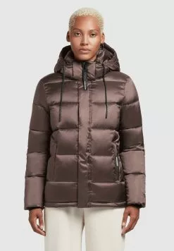 Khujo EVONA - Winterjas