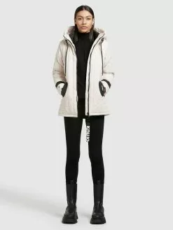 Khujo Winterjas 'Tweety Prime' -Khujo Verkoop Winkel 541b2f93ef175501b1a4e73981006086