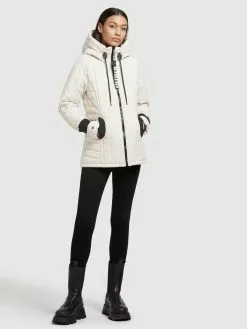 Khujo Winterjas 'Tweety Prime' -Khujo Verkoop Winkel 566a6853faf9f790e54858cf212f578e