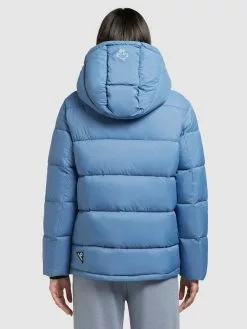 Khujo Winterjas 'Evona' -Khujo Verkoop Winkel 56bb80f1cab13fcbdca644507b179e96