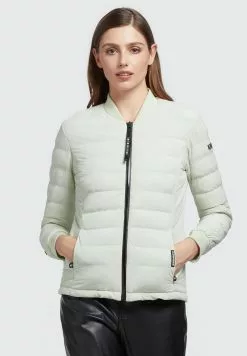 Khujo MAUDE MATT - Winterjas