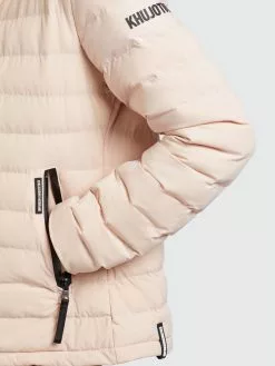 Khujo Tussenjas 'LOVINA4 MATT' -Khujo Verkoop Winkel 5892f664134a3ee67aef68d3742bc5a5