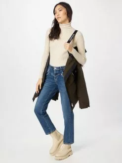 Khujo Wintermantel 'Cloren' -Khujo Verkoop Winkel 5b52a8a5f79827bf07b1f8777f970cea