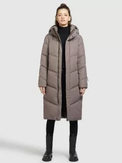 Khujo Wintermantel ' TORINO3 ' -Khujo Verkoop Winkel 5b546000a1aff220d1be11919725ec3f