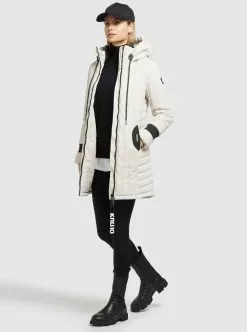 Khujo Wintermantel 'Jerry' 13 Khujo Wintermantel 'Jerry' -Khujo Verkoop Winkel 5c09d18b9c83608bd8adbb478faa7958