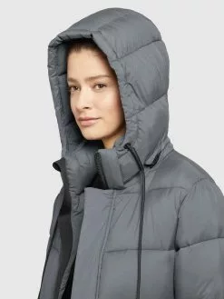 Khujo Winterjas 'Julina' -Khujo Verkoop Winkel 5c8345a2cb467b3ff4d3ae589615f7cf