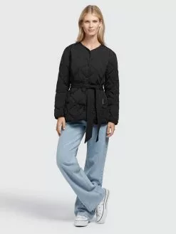 Khujo Tussenjas 'YUNA' -Khujo Verkoop Winkel 5c9d48169bdf9bd3b11c6caea253533b