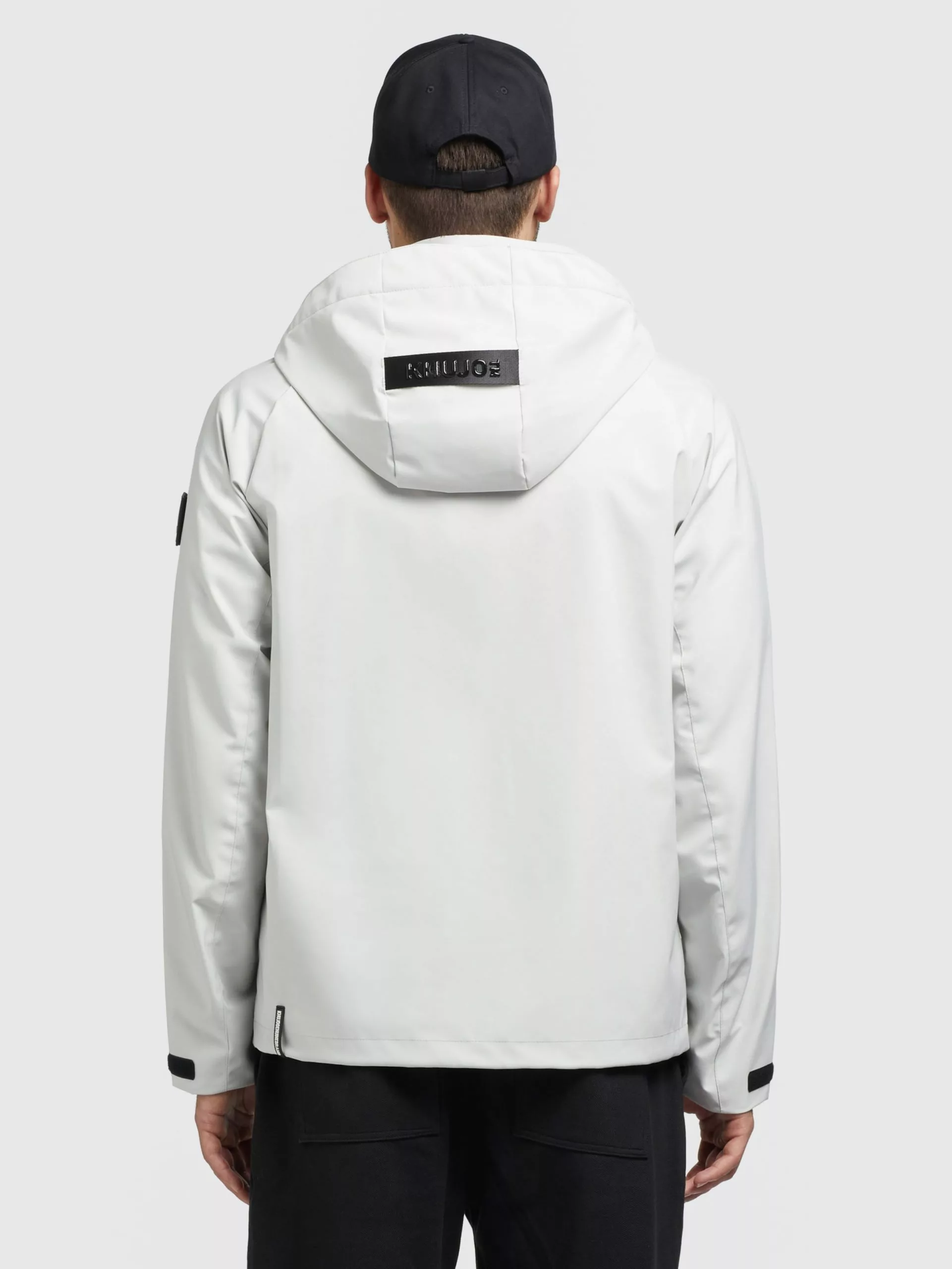 Khujo Tussenjas 'Adam' 4 Khujo Tussenjas 'Adam' - Afbeelding 4