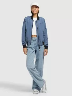 Khujo Tussenjas 'STENCE2' -Khujo Verkoop Winkel 5de29641214c1c9b5bbce0e679cacd2e