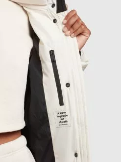 Khujo Wintermantel 'Sonje' -Khujo Verkoop Winkel 5e874f38af11560de11a862864f298c4