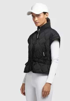 Khujo HERA - Bodywarmer -Khujo Verkoop Winkel 5ed19e5fda1644008c820e2a794be30f