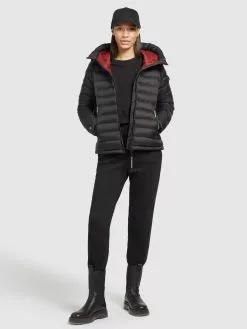 Khujo Winterjas 'Lovina' -Khujo Verkoop Winkel 5fd2a2e0f8a427a04ea51daaff49cebc