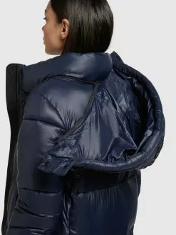 Khujo Wintermantel 'Melona' 15 Khujo Wintermantel 'Melona' -Khujo Verkoop Winkel 602cfeae37324182b51d22998adaf9f8