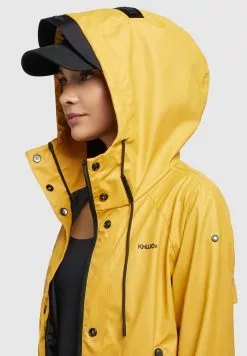 Khujo WIED - Parka -Khujo Verkoop Winkel 60ae0a8d536940d68a4084ddf70bcd4b