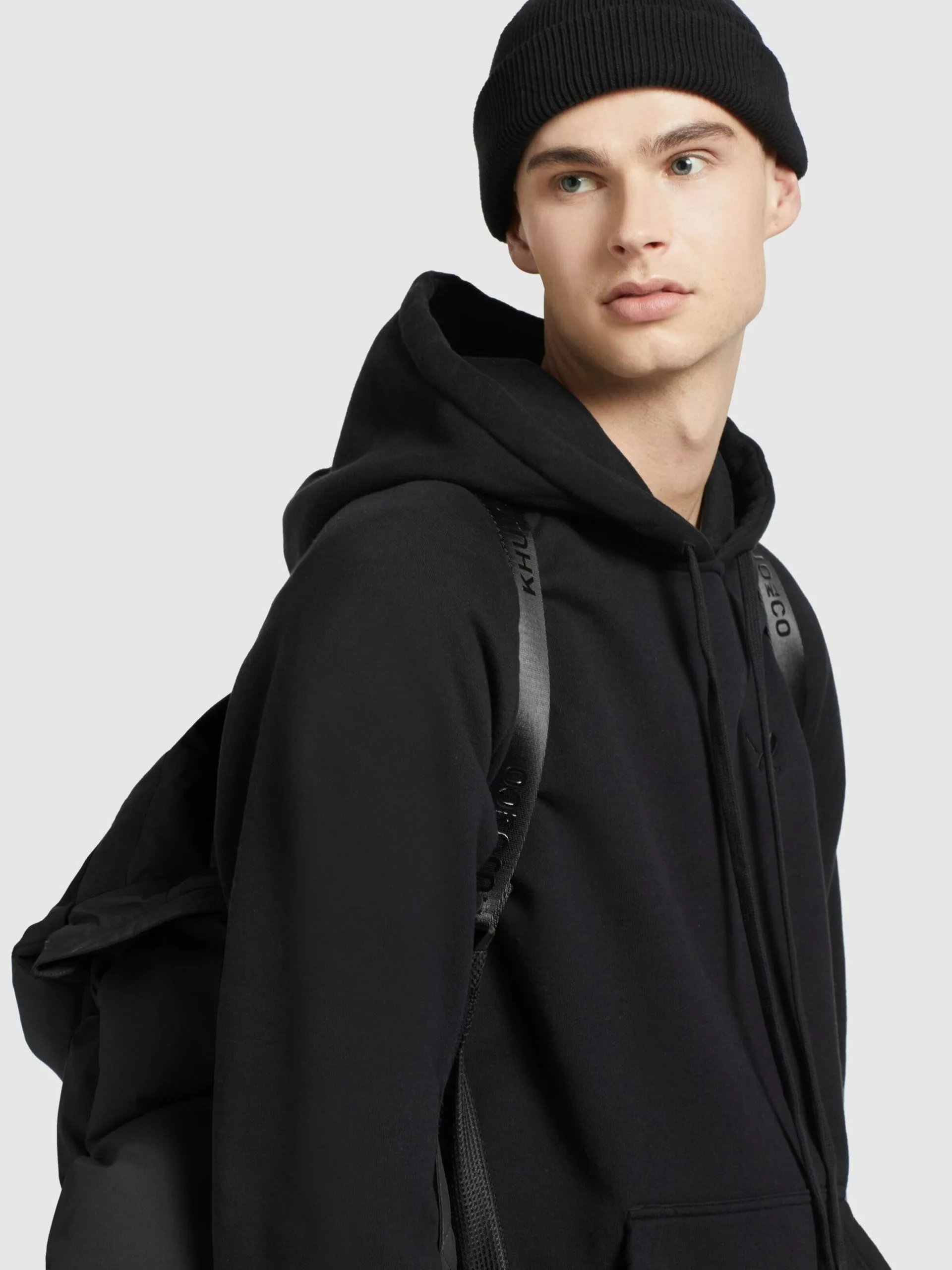 Khujo Winterjas 'Rodney' 8 Khujo Winterjas 'Rodney' - Afbeelding 8