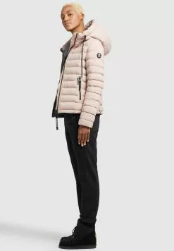 Khujo LOVINA3 MATT - Winterjas -Khujo Verkoop Winkel 62d9268727cf44f9861c6adb33279090