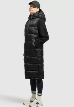 Khujo TOURIN - Bodywarmer -Khujo Verkoop Winkel 635cec92c79b4fca8e05f6c3496deeb9