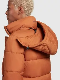 Khujo Wintermantel 'Corinna' -Khujo Verkoop Winkel 64f34e09ac76883ab6d6b0535059646d