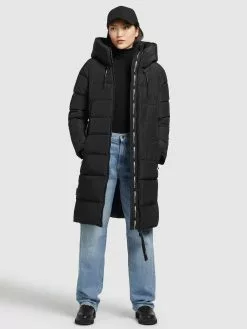 Khujo Wintermantel 'JILIAS' -Khujo Verkoop Winkel 67a7bc96466cf06ef8189c8c32c0e297