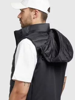 Khujo Bodywarmer -Khujo Verkoop Winkel 6850a8994e532e56e76f1b316c2ac2f8