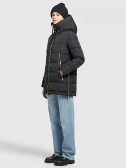 Khujo Winterjas 'Melen' -Khujo Verkoop Winkel 687d46a5e7247f80d0302e4b2102872b