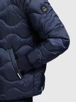 Khujo Tussenjas 'Picco' -Khujo Verkoop Winkel 690e183d6744e32de406f3a91bd5cac6