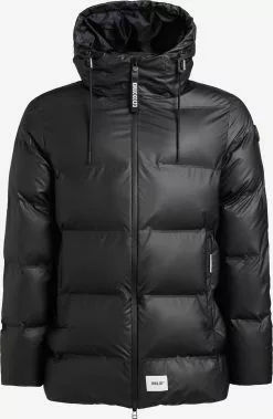 Khujo Winterjas 'Nabor'