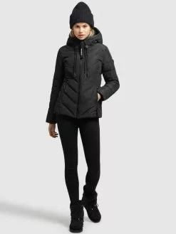 Khujo Tussenjas 'Stern' -Khujo Verkoop Winkel 6bd8f0791613a61375126922a4924d94