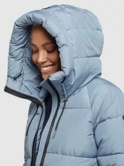 Khujo Winterjas 'Pheobe' -Khujo Verkoop Winkel 6c0ffab5a95df7e8848591e7611fe45f