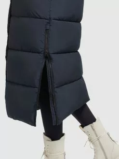 Khujo Wintermantel 'Shimanta 2' -Khujo Verkoop Winkel 6c3cd7383bfa7977402322519a4df1f8