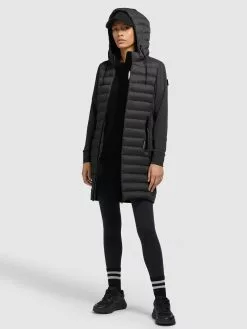 Khujo Wintermantel 'RUTH MATT' -Khujo Verkoop Winkel 6cf75a5e629a817886a3e049b7ab1c09 1