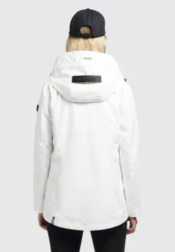 Khujo JUNEA - Korte Jassen -Khujo Verkoop Winkel 6d19793fcc75482bac9cfda090b0bdcc