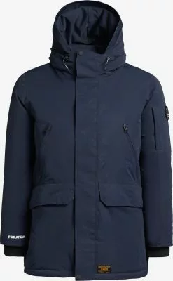 Khujo Winterjas 'BATES'