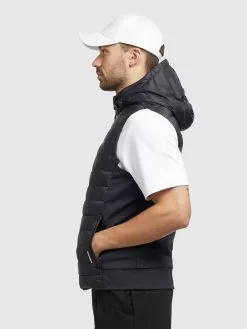 Khujo Bodywarmer -Khujo Verkoop Winkel 6d7e4df7f2963c8216bd5ac8e21514a1