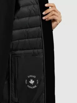 Khujo Wintermantel 'RUTH MATT' -Khujo Verkoop Winkel 6e46436fd1cc23ad2a86fc9a4071752d 1