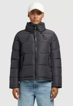 Khujo TUBA3 - Winterjas