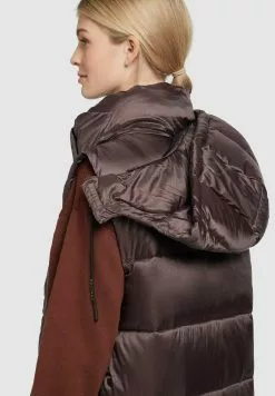 Khujo TOURIN - Bodywarmer 10 Khujo TOURIN - Bodywarmer -Khujo Verkoop Winkel 6eb500a590c2488ebaa9f2ef32f1e89b