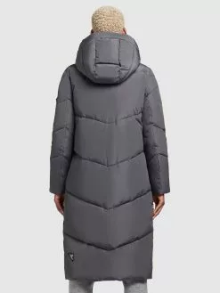 Khujo Wintermantel ' SONJE3 ' -Khujo Verkoop Winkel 705783b3c64698e09a810b12259e282d