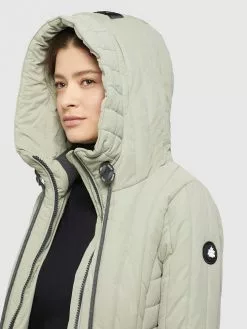 Khujo Wintermantel 'Jerry' -Khujo Verkoop Winkel 720004df5a29b0994f440f95b84965f7